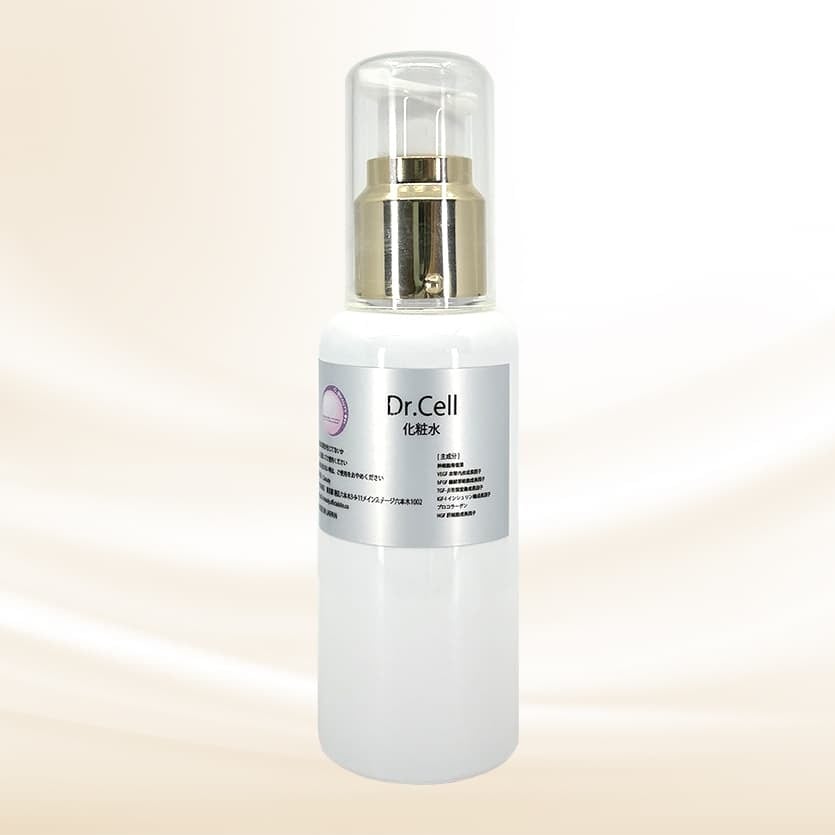 ≪Dr.Cell≫化粧水-燕の巣エキス